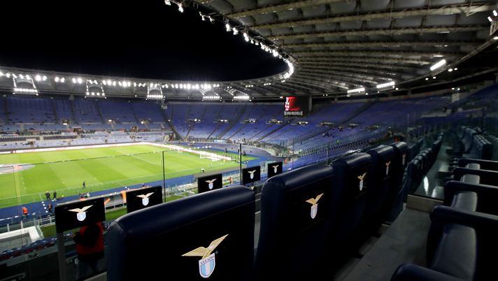 Serie A, nuova inchiesta: nel mirino i rapporti tra ultras e calciatori laziali - immagine 1