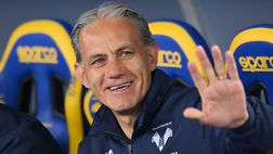 Fiorentina-Verona, Zaffaroni: “Sarà una partita tesa, ogni errore può costare caro”