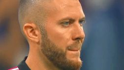 Bari, paura per Menez: già finita la stagione dell’ex Roma? Polito e calciomercato…
