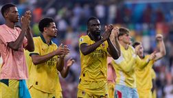 Due clean sheet in trasferta nelle prime due di A: ecco da quanto non accadeva