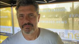 Padovano: “Motta? Allenare la Juve è una cosa, il Bologna un’altra” | VIDEO