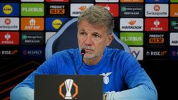 Baroni: “Castellanos part-time: la sua gestione e rispondo così sui portieri”. Le prove di formazione…