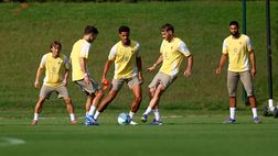 Pulisic fa il dodicesimo: partono Rabiot, Loftus e Gimenez