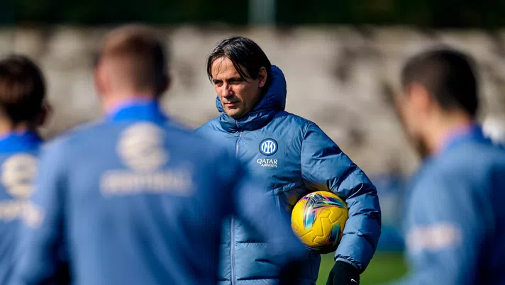 Inter, momento chiave della stagione: Inzaghi non molla nulla e vuole altri due derby - immagine 1