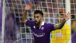 QS: “Tanto Nico Gonzalez al Franchi. Ma la Fiorentina sfiora l’infarto”