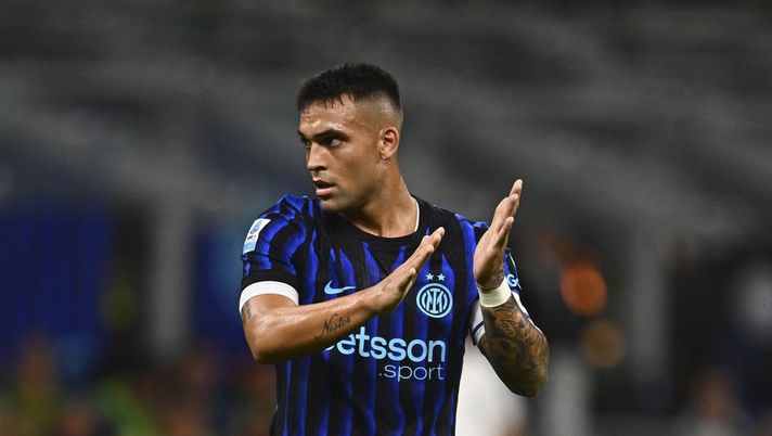 Lautaro rientra a sole 48 ore da Juventus-Inter? Nessun problema: i precedenti - immagine 1