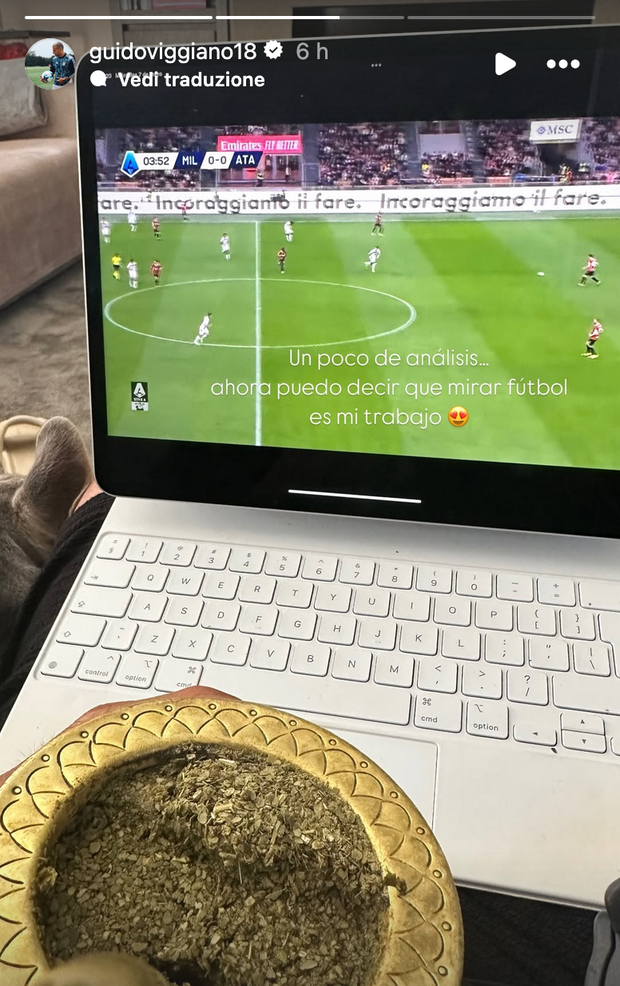 Soulé no-stop, lavora anche a casa col preparatore: “Doppio turno”- immagine 2