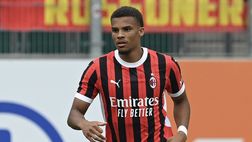 Milan-Torino 0-1: svantaggio con autogol di Thiaw | Serie A News