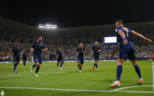 Al-Nassr, CR7 da record: è il miglior marcatore di sempre nei campionati nazionali!- immagine 3