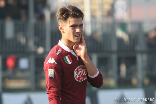 Girone A, Primavera, Torino, Segre