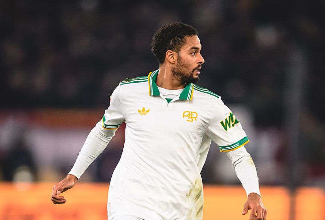 Roma-Torino 2-3 FOTO GALLERY - immagine 18