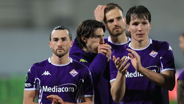 CorFio: “Fiorentina inguardabile. Così l’eliminazione è solo rimandata” - immagine 1