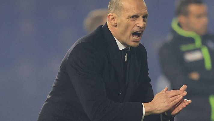 Allegri dopo Pisa-Milan: 'Dobbiamo fare un passettino in avanti'. Che parole per Modric