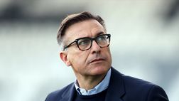 Cremonese, Simone Giacchetta resta direttore sportivo fino al 2027