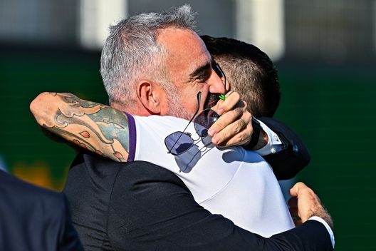 Per Macia ci sono le sirene del Celta Vigo. Ma lo Spezia è la sua priorità- immagine 2