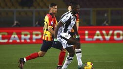 Notizie Udinese – Un solo ballottaggio ed è in attacco: il punto attuale