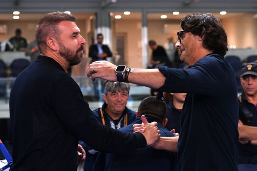 Vanoli guarda avanti, ma avverte: “Con l’Empoli è mancata velocità”- immagine 3