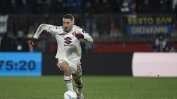 Torino, Vlasic è davvero insostituibile: i dati