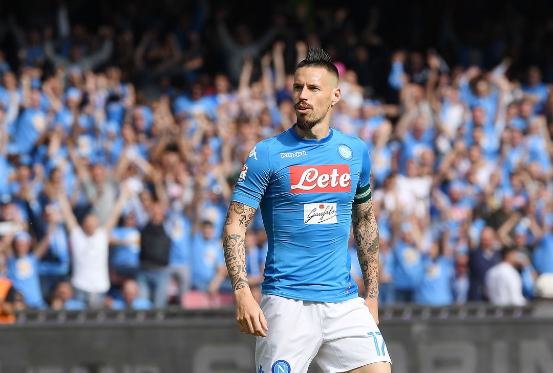 Fotogallery – Napoli-Torino 2-2: i granata ci mettono l’orgoglio - immagine 41