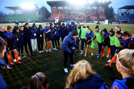 Inter Women, Piovani: “Tre punti meritati. Abbiamo dato un segnale forte” - immagine 1