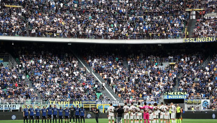 “La prima volta” di Inter-Roma: gli esordi della “pazza Inter” in uno spettacolare 3-3- immagine 2