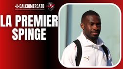 Calciomercato Milan – Tomori resta con Conceicao? Intanto la Premier spinge