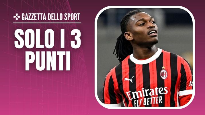 Slovan Bratislava-Milan Champions League 2024-2025