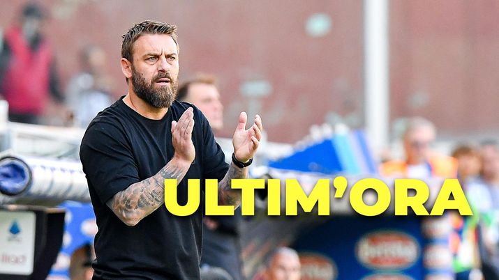 Calciomercato Genoa – Frendrup ai saluti? La decisione di De Rossi- immagine 1