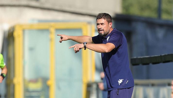 Getty Clotet: “Scudetto? In Italia tutto aperto, anche se l’Inter è la squadra più forte” - immagine 1