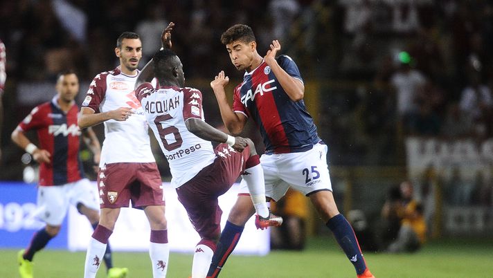 Calciomercato, Acquah al Birmingham? Il Toro decide - immagine 1