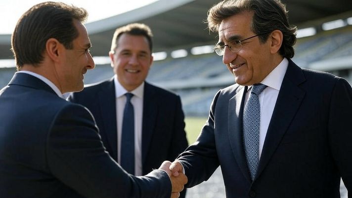 Calciomercato Torino – Cairo ha l’obiettivo numero uno: pronti 10 milioni- immagine 1