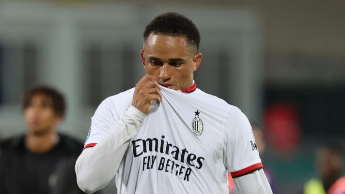 HERE WE GO – Okafor lascia il Milan e passa al Napoli: ecco i dettagli e le cifre - immagine 1