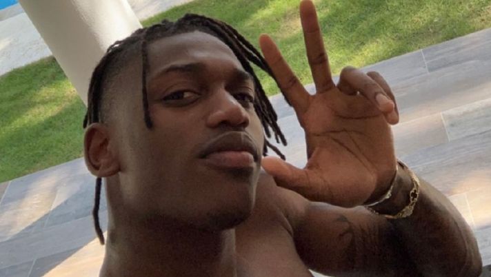 Messico, Leao saluta dalle vacanze: ma secondo Twitter risponde ad una domanda sul derby… - immagine 1