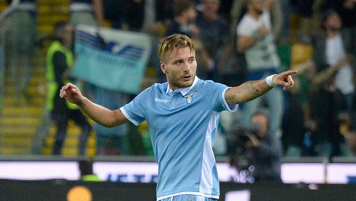 Lazio, senti Immobile: “Io ferito dalle critiche. Arabia? Era meglio se me ne andavo” Lazio, senti Immobile: “Io ferito dalle critiche. Arabia? Era meglio se me ne andavo” - immagine 1