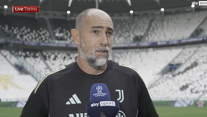 Bucchioni: “Juve? Carattere con l’Inter, non manca quello. C’è una vicenda inquietante” - immagine 1