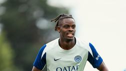 Inter, De Vrij e Acerbi i centrali: occhio a Bisseck. Esperimento Chivu: più di un vice Pavard