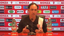 VIDEO / Monza, lo sfogo di Nesta: “Ridimensionata era nota. La morte di Berlusconi…”