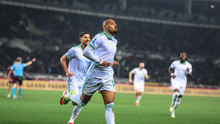 Malen: “Facile giocare con Dybala ma dobbiamo ancora costruire la connessione” - immagine 1