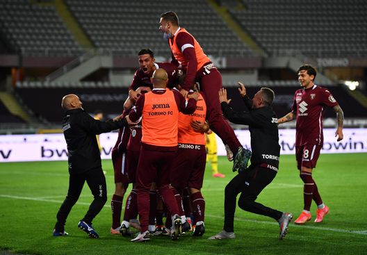 Toro, Vojvoda è l’uomo che non ti aspetti. E quell’abbraccio con Singo…- immagine 2