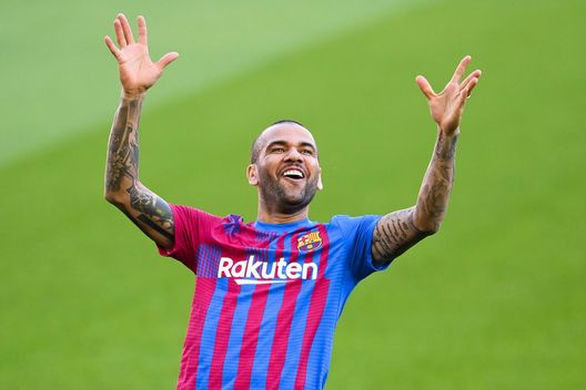 Procura in Catalogna ricorre contro l’assoluzione di Dani Alves- immagine 3