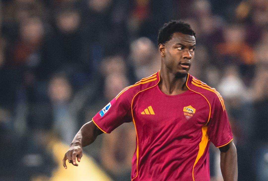 Roma-Udinese 2-0 – FOTO GALLERY - immagine 28