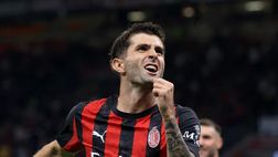 Milan-Lecce 3-0 in Coppa Italia, tutto l’attacco in gol. Ora assalto al Napoli in campionato