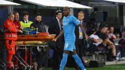Il problema del caso Osimhen è “il vil danaro”: Napoli merita ben altro