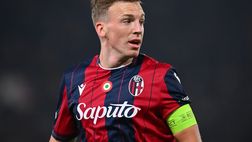 Cor Sport – Lucumi, Ferguson e Odgaard titolari contro il Salisburgo