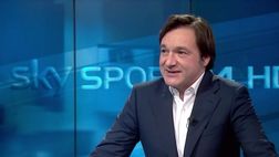 Carlino – Caressa e Bergomi: “Bologna nuova Atalanta, non è un caso che sia lassù”