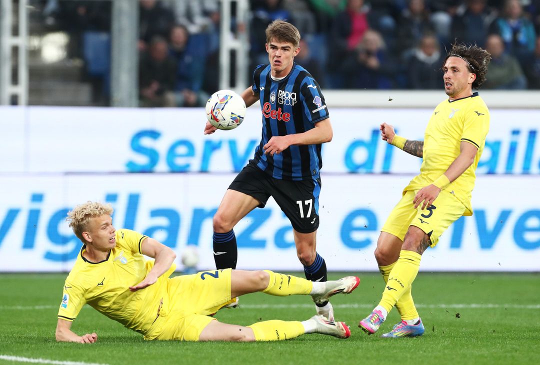 Provstgaard e Pellegrini