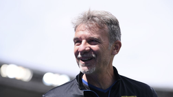 Gibellini: “Bravissimo Baroni, se il Verona si salva è da Panchina d’Oro”