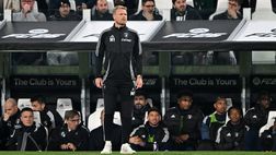 Pisa, Hiljemark: “Primi 55 minuti ottimi. Dopo il gol non abbiamo reagito e abbiamo sbagliato tanto”