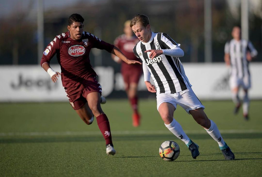 Fotogallery – Primavera, Juventus-Torino 5-7 dcr: spettacolo granata a Vinovo - immagine 19