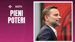 Come cambia il Milan: mercato a Furlani. Palla a Moncada e Beane